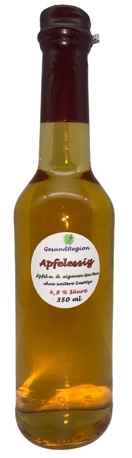 Apfelessig