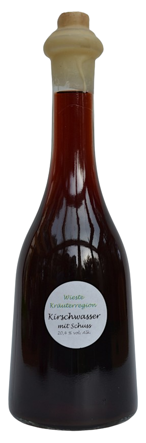 Kirschwasser